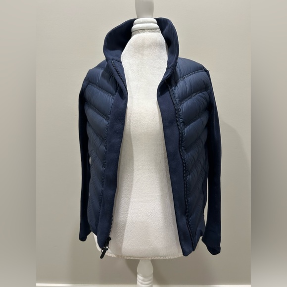 Nike Aeroloft puff blazer jacket - Picture 1 of 8